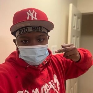 Meet your Posher, Ya do hitz